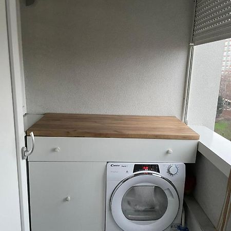 Lola Home Karlovac Dış mekan fotoğraf