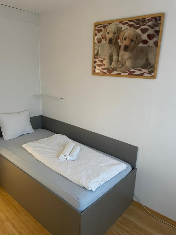 Lola Home Karlovac Dış mekan fotoğraf