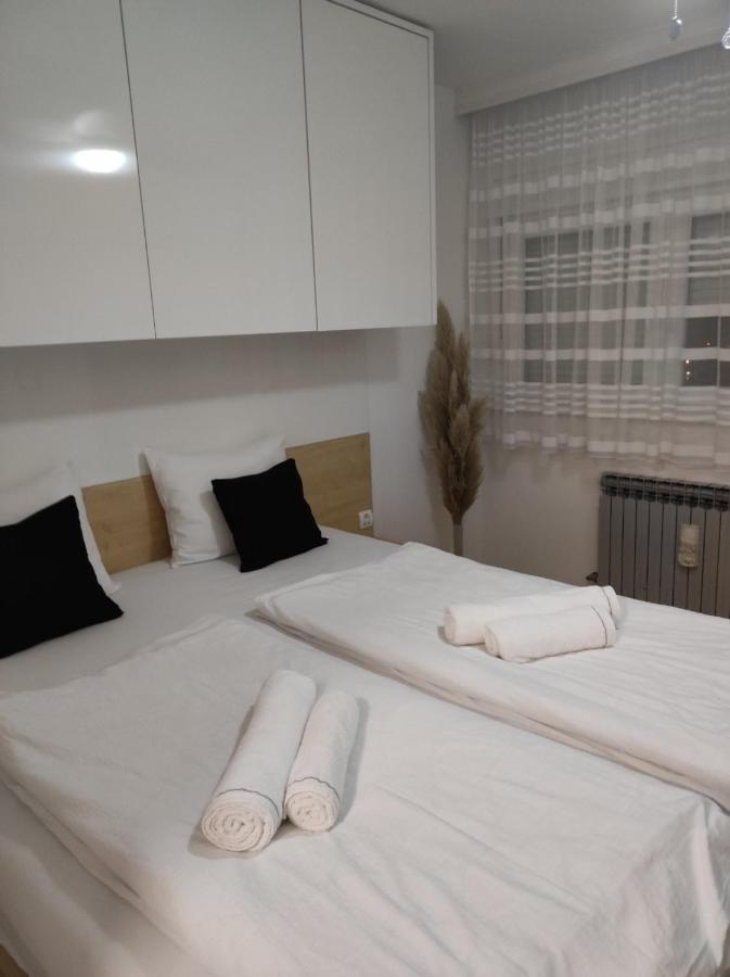 Lola Home Karlovac Dış mekan fotoğraf