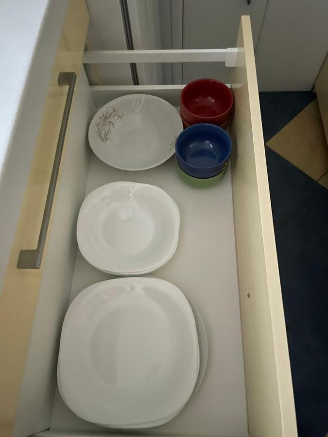 Lola Home Karlovac Dış mekan fotoğraf