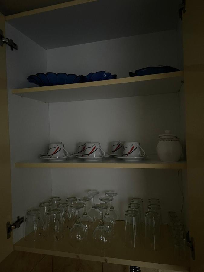Lola Home Karlovac Dış mekan fotoğraf