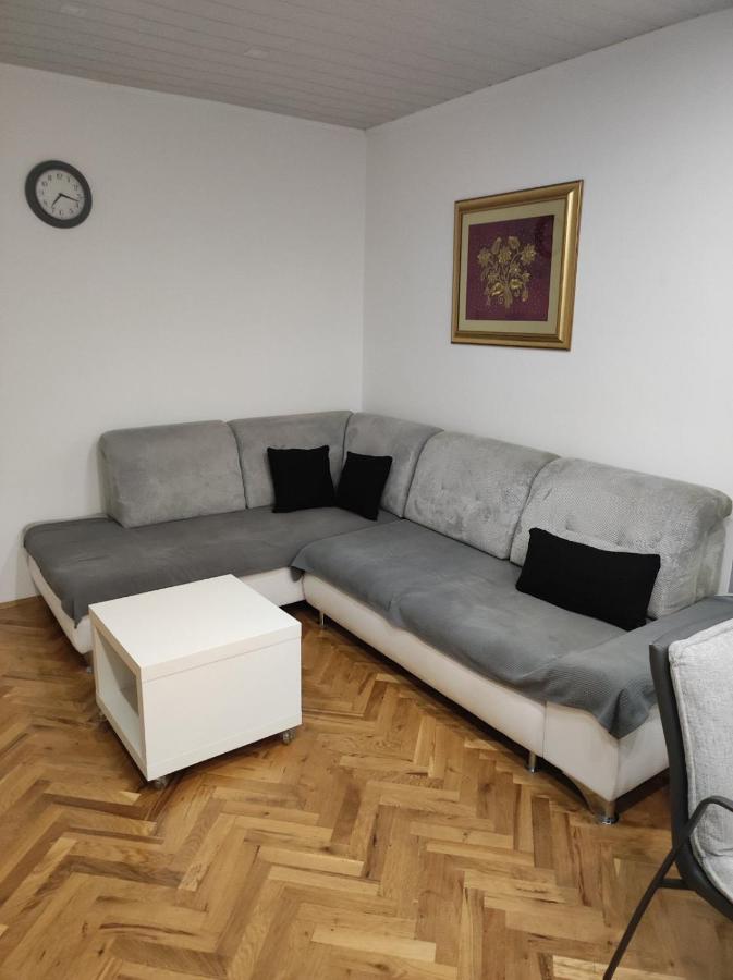 Lola Home Karlovac Dış mekan fotoğraf