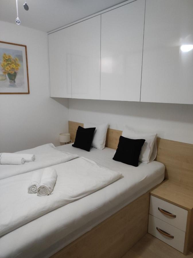 Lola Home Karlovac Dış mekan fotoğraf