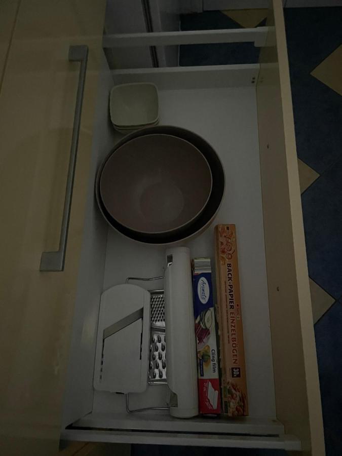 Lola Home Karlovac Dış mekan fotoğraf