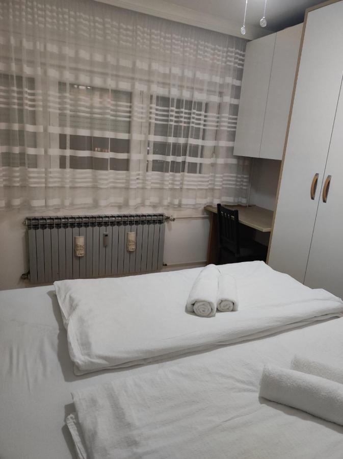 Lola Home Karlovac Dış mekan fotoğraf