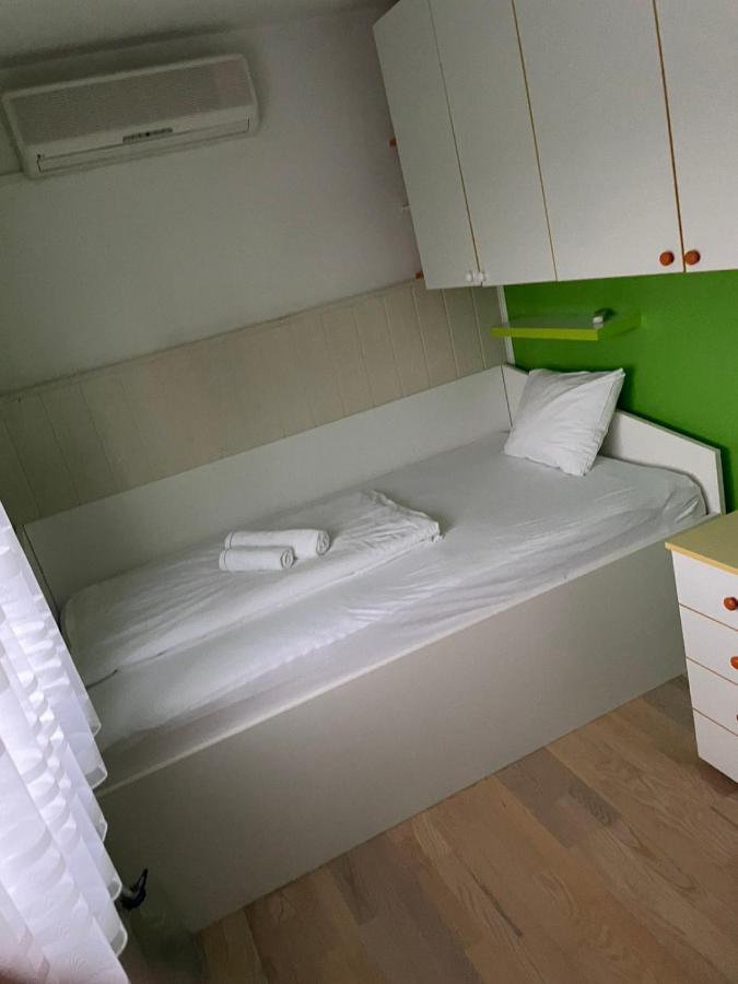 Lola Home Karlovac Dış mekan fotoğraf