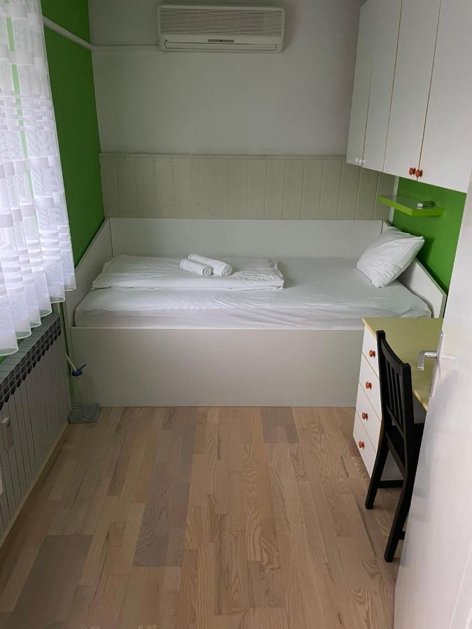 Lola Home Karlovac Dış mekan fotoğraf