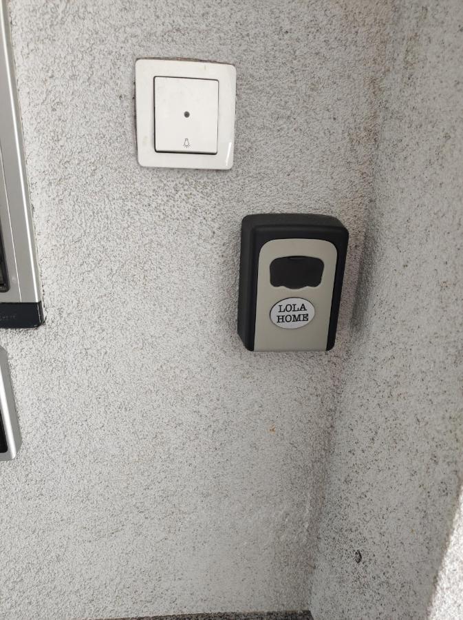 Lola Home Karlovac Dış mekan fotoğraf